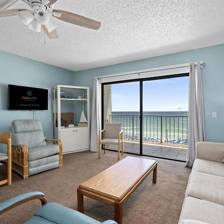 The Summit 613 Villa Panama City Beach Exteriör bild