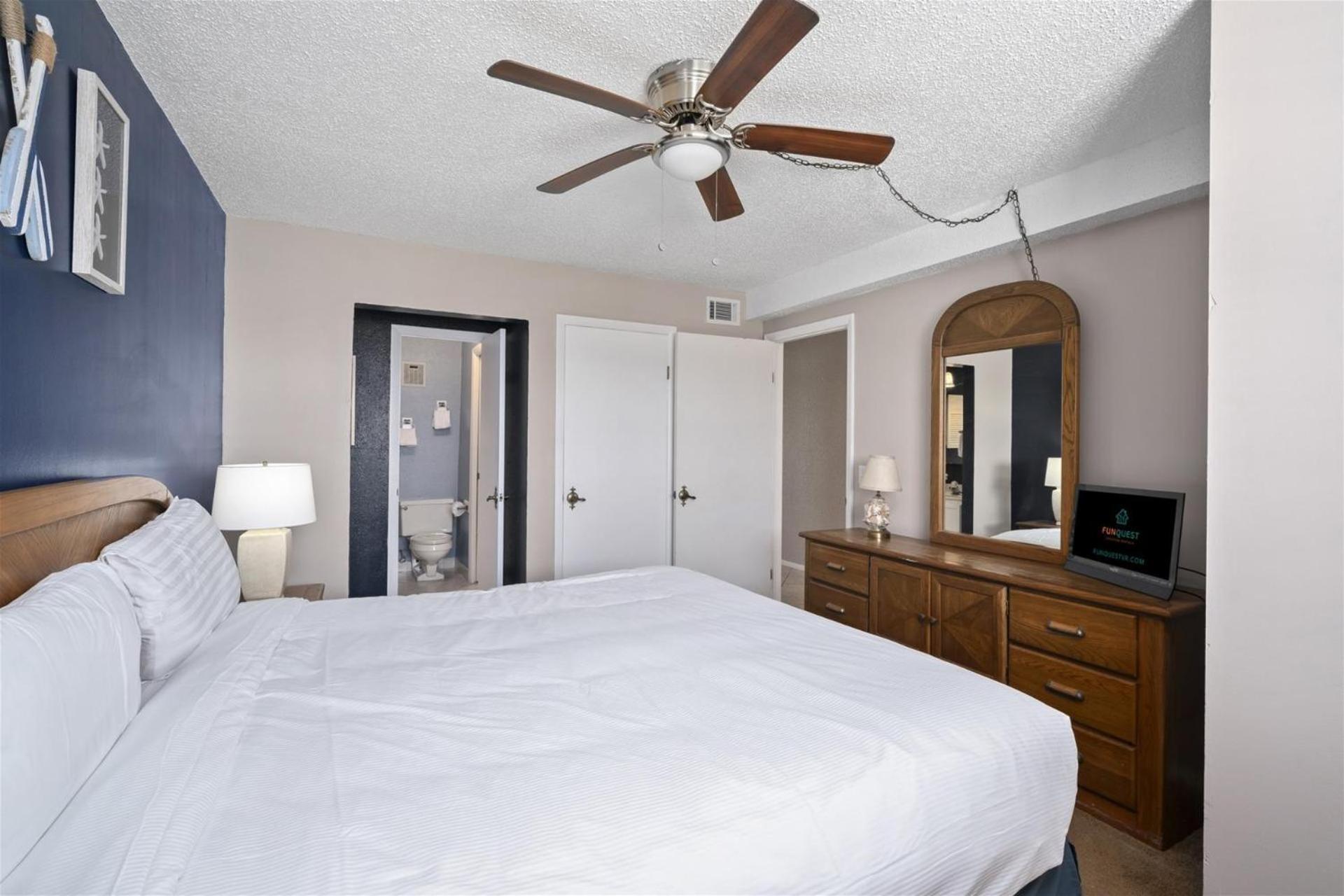 The Summit 613 Villa Panama City Beach Exteriör bild