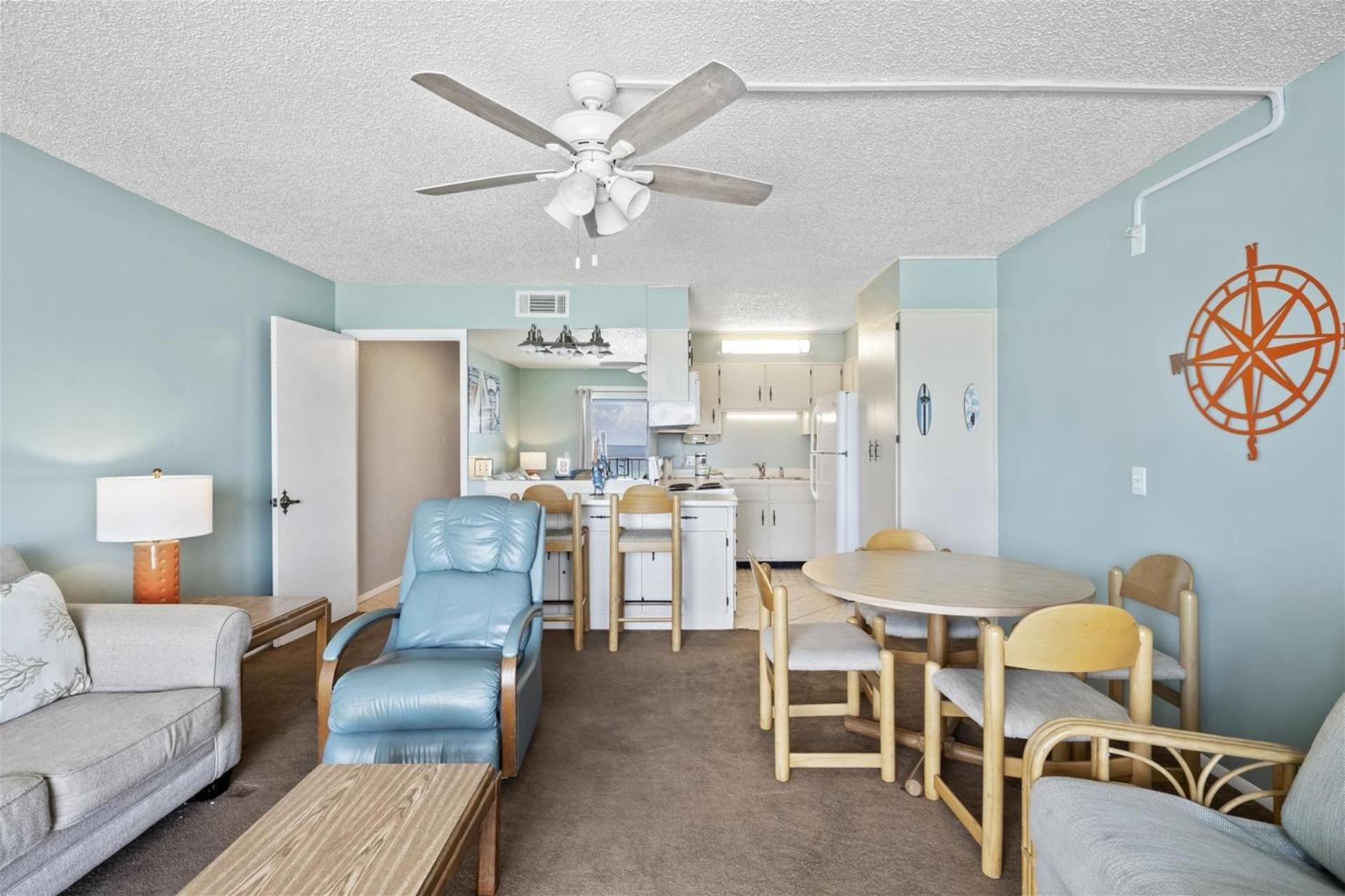 The Summit 613 Villa Panama City Beach Exteriör bild