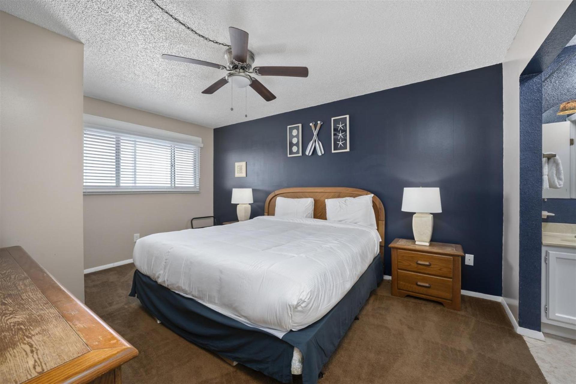 The Summit 613 Villa Panama City Beach Exteriör bild